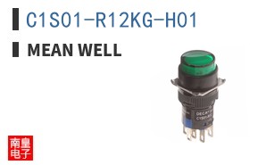 C1S01-R12KG-H01 ͼƬ